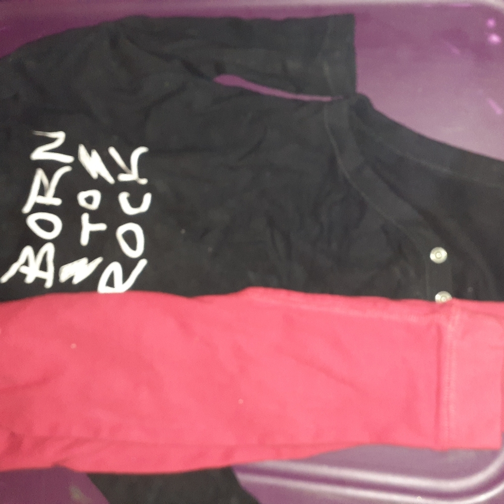 Cute old navy outfit